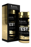 KEVIN LEVRONE Black Line Anabolic Test 90 Tabs