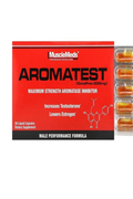 Musclemeds AROMATEST PCT 30 Kapsül