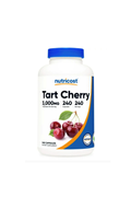 Nutricost Tart Cherry 3000 mg 240 Capsul
