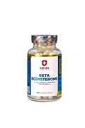 Swiss Pharma BETA ECDYSTERONE 500 mg 100 Kapsül