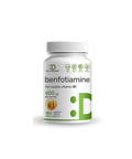 Deal Supplement Benfotiamine 600mg Per Serving 180 Veggie Capsules