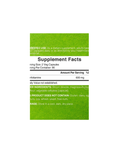 Deal Supplement Benfotiamine 600mg Per Serving 180 Veggie Capsules