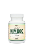 Double Wood Dhm1000 1000mg 30 Tablet