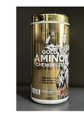 Kevin Levrone Gold Amino Chewstablet 1 kg - 55 SERVİS
