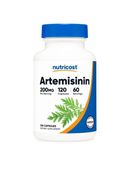 Nutricost Artemisinin 200 mg 120 Capsul