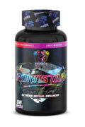 Grimlabs PornStar 60 Kapsül - Supplementhane
