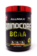 Allmax AMİNOCORE BCAA SUPPLEMENT POWDER