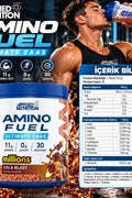 Applied Nutrition Amino Fuel Ultimate EAA Essential Amino Acids 390 gr - Cola Blast