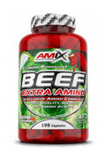 Amıx Beef Extra Amino 198 Kapsül