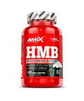 Amix Hmb 120 Kapsül 1000 mg - Supplementhane