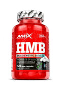 Amix Hmb 120 Kapsül 1000 mg - Supplementhane
