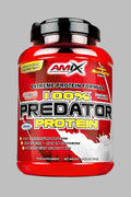 Amix Predator Protein 1000 g - 30 SERVİS