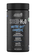 Applied Nutrition SHED-H2O - WATER OUT COMPLEX FAT BURNER SU ATICI