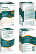 Himalaya Digestive Wellness Triphala - 60 Tablet