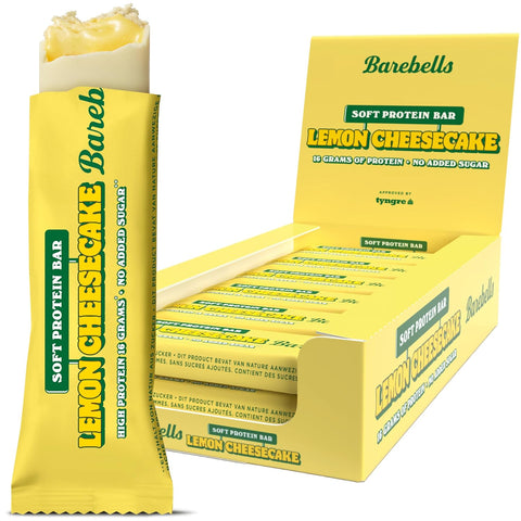Barebells Protein Bar