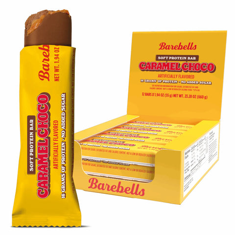 Barebells Protein Bar