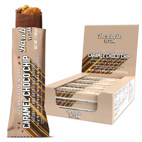 Barebells Protein Bar