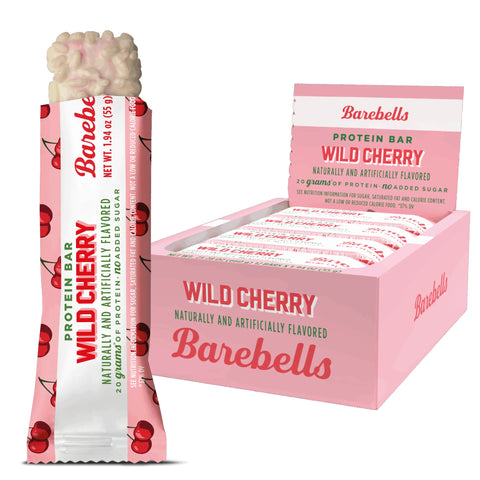 Barebells Protein Bar