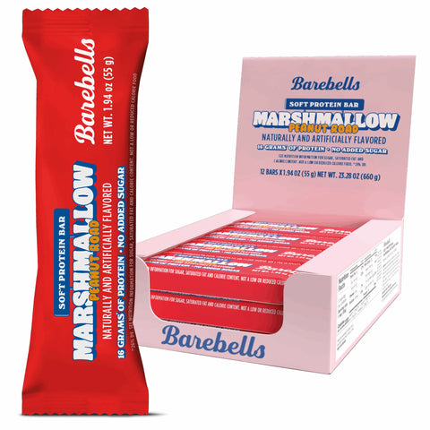 Barebells Protein Bar