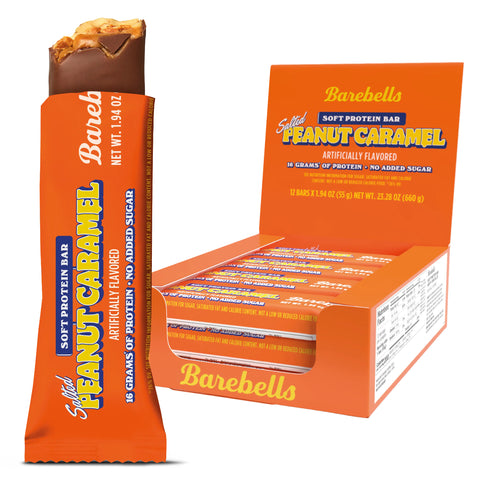Barebells Protein Bar