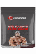 BİG RAMY ENHANCED MASS GAINER Enhanced Mass Gainer 5443