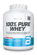 BioTechUSA Pure Whey Protein 2270 Gr