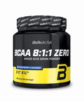 BIOTECH USA BCAA 8:1:1 Zero