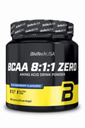 BIOTECH USA BCAA 8:1:1 Zero