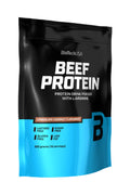 BIOTECH USA Beef Protein 500 GR
