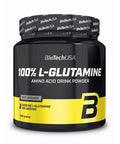 BIOTECH USA L-Glutamine 240 gram 50 SERVİS