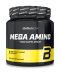 BIOTECH USA Mega Amino 3200 / 300 Tabs