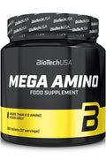 BIOTECH USA Mega Amino 3200 / 300 Tabs