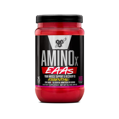 BSN AMİNO EAA 375 GRAM