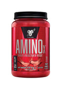BSN Amino X 70 Servis