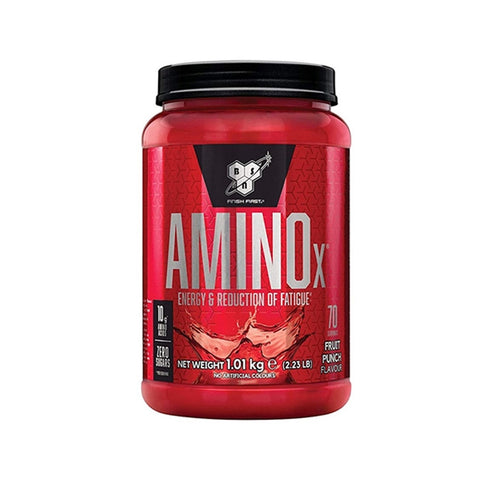 BSN Amino X 70 Servis