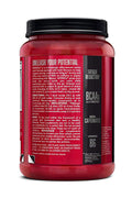 BSN Amino X 70 Servis