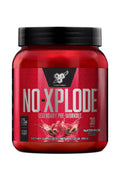 Bsn No-xplode Legendary Preworkout 555 G 30 Servis - Supplementhane