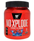Bsn No-xplode Legendary Preworkout 555 G 30 Servis - Supplementhane