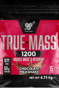 BSN True Mass 1200 Gainer 4800 Gr