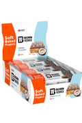 Born Winner Flapjack Yulaf Protein Bar – Chocolate and Coconut 12x100g