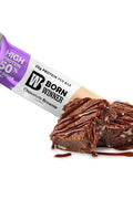 Born Winner Slim protein bar – Chocolate Brownie 12 pcs