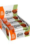 Born Winner Protein Wafer Cups – Hazelnut & Cocoa Cream 12 pcs