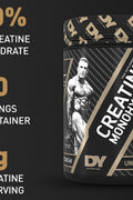 Dy Nutrition Dorian Yates Creatine Monohydrate 300 Gr
