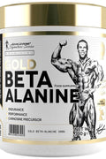 Kevin Levrone Gold Beta Alanin 300 Gram - 100 Servis