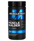 Muscletech Platinum Muscle Builder Peak Atp 30