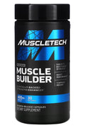 Muscletech Platinum Muscle Builder Peak Atp 30