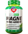 MLO MAGNE AMINO ARMOUR ZMA 90 Tablet