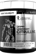 Kevin Levrone Levro Legendary Citrulline 300 g - 75 Servis