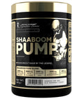 KEVİN LEVRONE SHAABOOM PUMP PREWORKOUT 385 g - 44 SERVİS