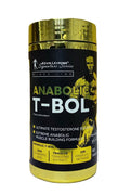 KEVİN LEVRONE ANABOLIC T BOL DAA ASPARTİC ACİD TRİBULUS EPİMEDİUM